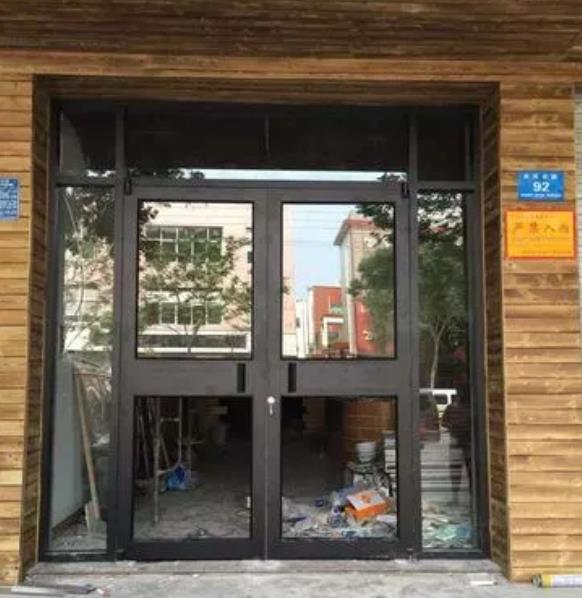 寧波肯德基門